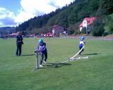 Fotogalerie Starší a mladší žáci, Jarcová 30.8.2008, foto č. 10