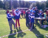 Fotogalerie Starší a mladší žáci, Jarcová 30.8.2008, foto č. 12