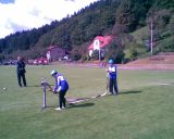 Fotogalerie Starší a mladší žáci, Jarcová 30.8.2008, foto č. 11