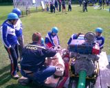 Fotogalerie Starší a mladší žáci, Jarcová 30.8.2008, foto č. 21