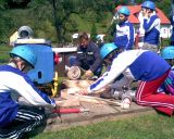 Fotogalerie Starší a mladší žáci, Jarcová 30.8.2008, foto č. 22
