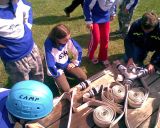 Fotogalerie Starší a mladší žáci, Jarcová 30.8.2008, foto č. 26