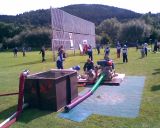 Fotogalerie Starší a mladší žáci, Jarcová 30.8.2008, foto č. 28