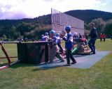 Fotogalerie Starší a mladší žáci, Jarcová 30.8.2008, foto č. 29