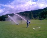 Fotogalerie Starší a mladší žáci, Jarcová 30.8.2008, foto č. 30