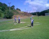 Fotogalerie Starší a mladší žáci, Jarcová 30.8.2008, foto č. 31