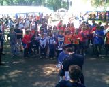 Fotogalerie Štít Radhoště 2008, foto č. 10