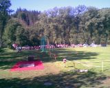 Fotogalerie Štít Radhoště 2008, foto č. 1