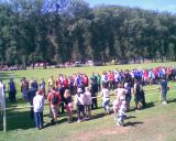 Fotogalerie Štít Radhoště 2008, foto č. 6