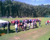 Fotogalerie Štít Radhoště 2008, foto č. 5