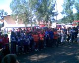 Fotogalerie Štít Radhoště 2008, foto č. 7