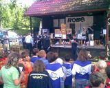 Fotogalerie Štít Radhoště 2008, foto č. 8