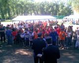 Fotogalerie Štít Radhoště 2008, foto č. 9