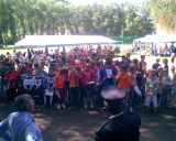 Fotogalerie Štít Radhoště 2008, foto č. 11