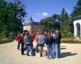 Fotogalerie Zájezd do Michalkovic, foto č. 39