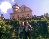 Fotogalerie Zájezd do Michalkovic, foto č. 25