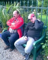 Fotogalerie Zájezd do Michalkovic, foto č. 34