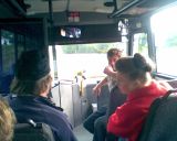 Fotogalerie Zájezd do Michalkovic, foto č. 2