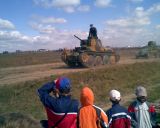 Fotogalerie Zájezd do Michalkovic, foto č. 43