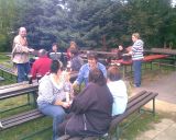 Fotogalerie Zájezd do Michalkovic, foto č. 73