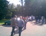 Fotogalerie Zájezd do Michalkovic, foto č. 21