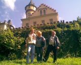 Fotogalerie Zájezd do Michalkovic, foto č. 27