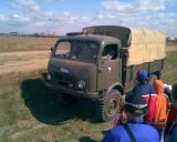 Fotogalerie Zájezd do Michalkovic, foto č. 46