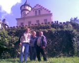 Fotogalerie Zájezd do Michalkovic, foto č. 26