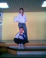 Fotogalerie Havířov 28.2.2009, foto č. 23