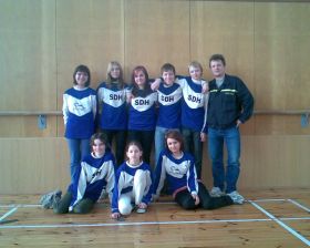 Obrázek k aktualitě Havířov 28.2.2009