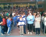 Fotogalerie Havířov 28.2.2009, foto č. 13