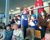 Fotogalerie Havířov 28.2.2009, foto č. 21