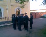 Fotogalerie Florian 2.-3.5. 2009, foto č. 3