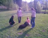 Fotogalerie Florian 2.-3.5. 2009, foto č. 22