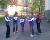 Fotogalerie Florian 2.-3.5. 2009, foto č. 7