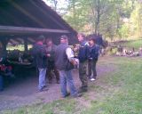 Fotogalerie Florian 2.-3.5. 2009, foto č. 20