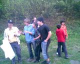 Fotogalerie Florian 2.-3.5. 2009, foto č. 13