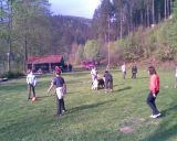 Fotogalerie Florian 2.-3.5. 2009, foto č. 26