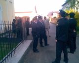 Fotogalerie Florian 2.-3.5. 2009, foto č. 10