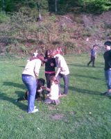 Fotogalerie Florian 2.-3.5. 2009, foto č. 23