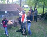 Fotogalerie Florian 2.-3.5. 2009, foto č. 14