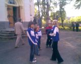 Fotogalerie Florian 2.-3.5. 2009, foto č. 8