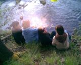 Fotogalerie Florian 2.-3.5. 2009, foto č. 15