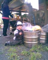 Fotogalerie Florian 2.-3.5. 2009, foto č. 16