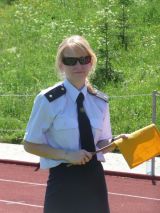 Fotogalerie Okresní kolo dorostu 2009, foto č. 23