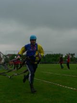 Fotogalerie Obvodní kolo mužů, žen - Střitéž 2009, foto č. 8