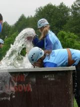 Fotogalerie Obvodní kolo mužů, žen - Střitéž 2009, foto č. 21