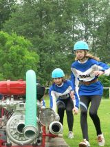 Fotogalerie Obvodní kolo mužů, žen - Střitéž 2009, foto č. 25