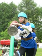 Fotogalerie Obvodní kolo mužů, žen - Střitéž 2009, foto č. 26