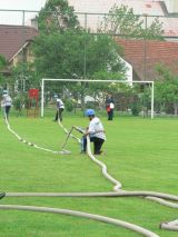 Fotogalerie Obvodní kolo mužů, žen - Střitéž 2009, foto č. 38